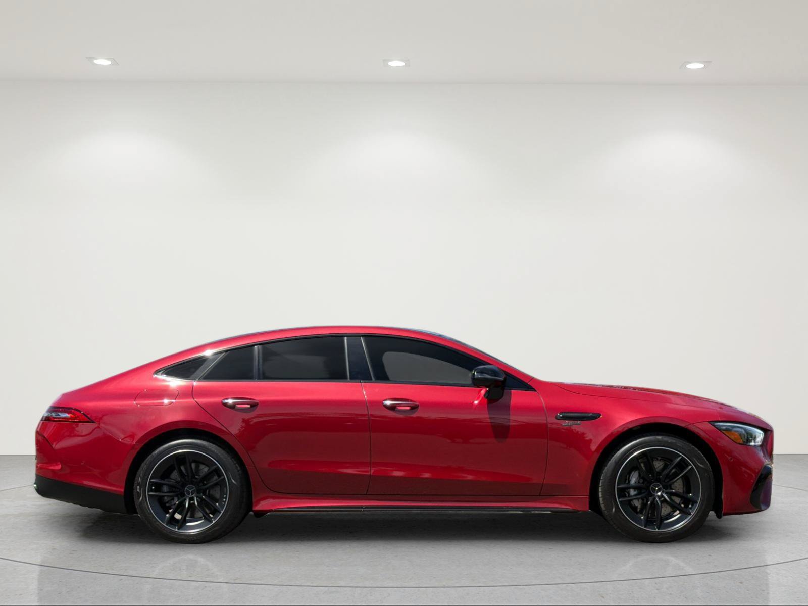 Certified 2024 Mercedes-Benz AMG GT 43 image 6