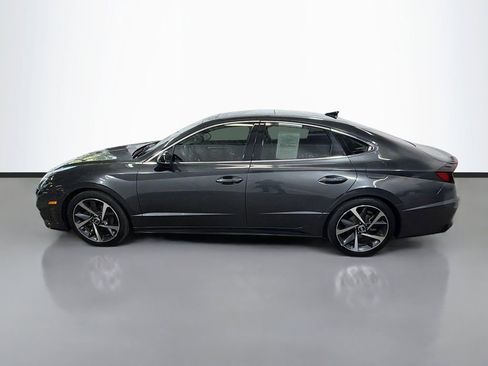Used 2022 Hyundai Sonata SEL Plus w/ Cargo Package FWD image 7