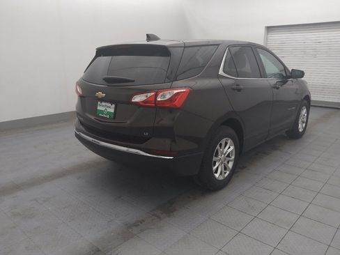Used 2020 Chevrolet Equinox LT image 9