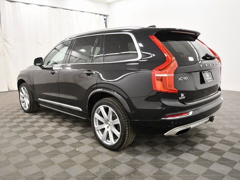 Used 2017 Volvo XC90 T6 Inscription w/ Vision Package image 5