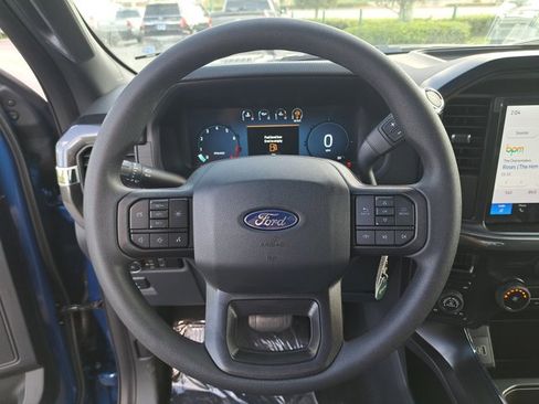New 2025 Ford F150 STX w/ LOBO Package image 27