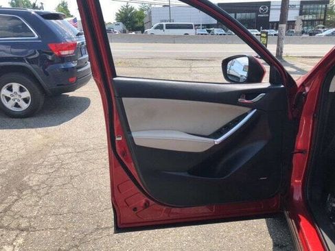 Used 2014 MAZDA CX-5 Touring w/ Bose/Moonroof Package image 19