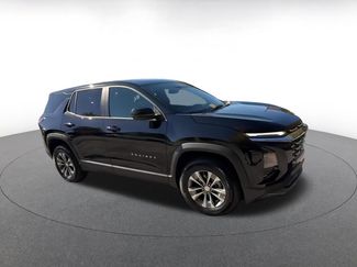 Used 2025 Chevrolet Equinox LT video 2