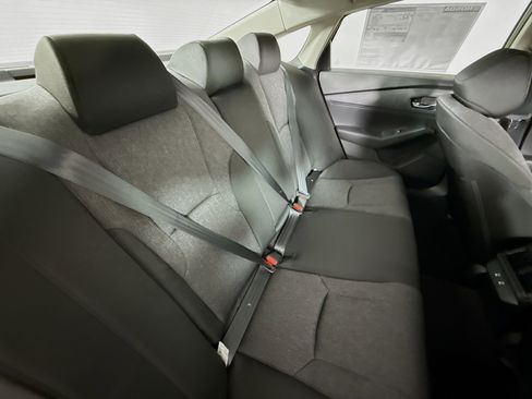 New 2025 Honda Accord LX image 31