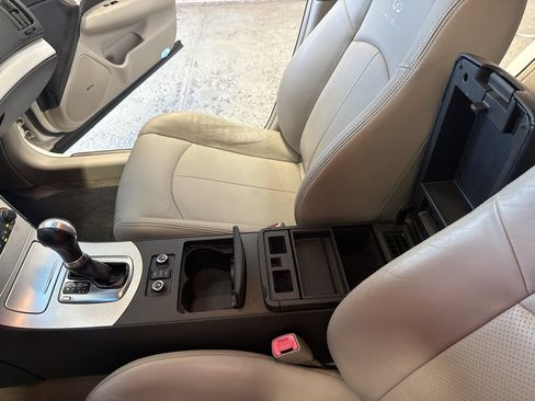 Used 2009 INFINITI G37 x Sedan w/ Premium Pkg AWD/4WD image 21