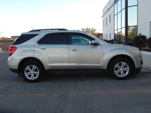 Used 2014 Chevrolet Equinox LT w/ Driver Convenience Package image 21
