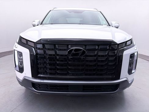Used 2024 Hyundai Palisade Limited AWD/4WD image 11