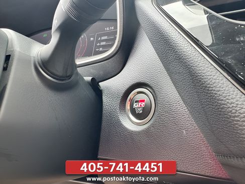 Used 2025 Toyota Corolla GR AWD/4WD image 21