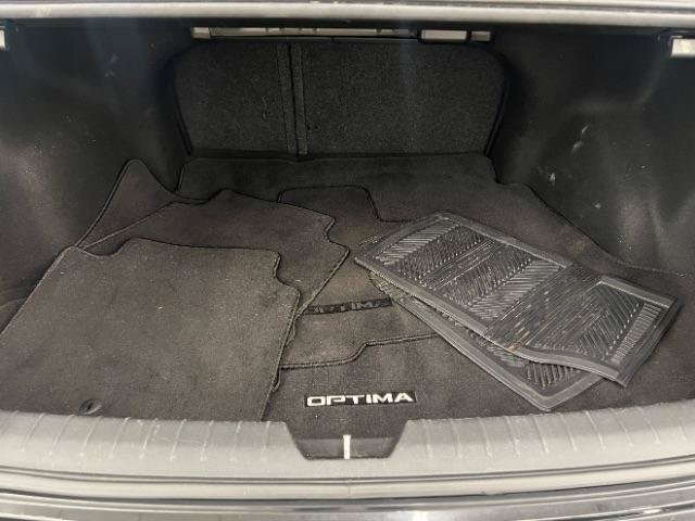 Used 2020 Kia Optima LX FWD image 34