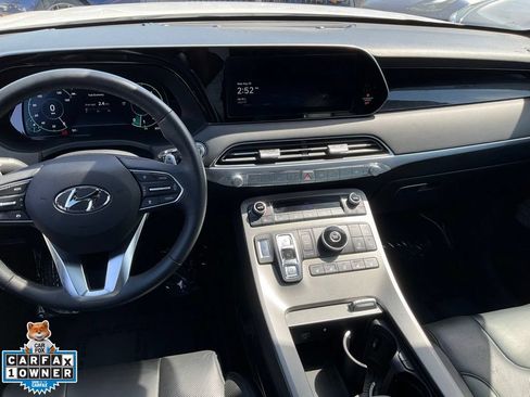 Used 2020 Hyundai Palisade Limited FWD image 54