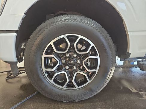 Used 2023 Ford F150 XLT w/ Equipment Group 302A High image 32