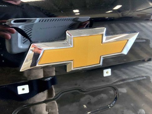 Used 2025 Chevrolet Equinox LT AWD/4WD image 32