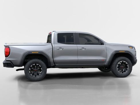 New 2026 GMC Canyon AT4 w/ Technology Plus Package AWD/4WD image 5