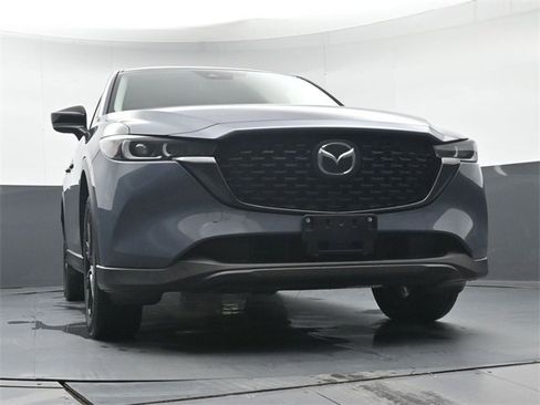 Certified 2023 MAZDA CX-5 Carbon Edition image 39