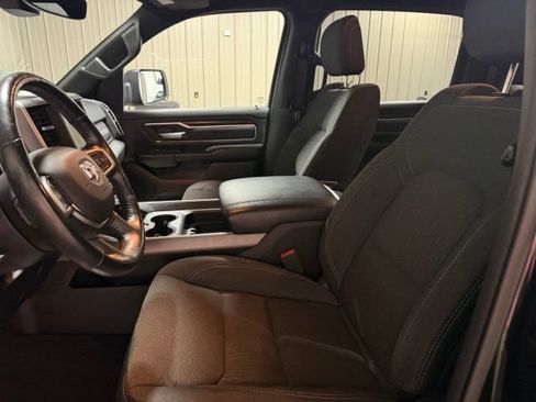 Used 2019 RAM 1500 Big Horn AWD/4WD image 15