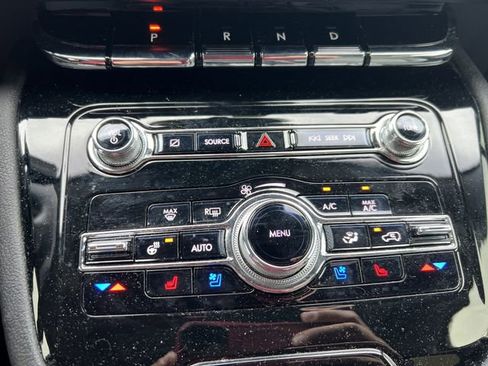 Used 2022 Lincoln Corsair Grand Touring w/ Elements Technology Bundle image 21