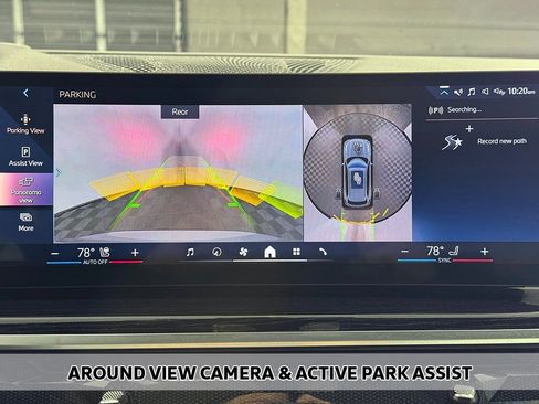 Used 2024 BMW X5 xDrive40i w/ M Sport Package image 6