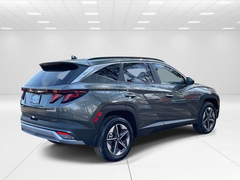 New 2026 Hyundai Tucson SEL image 6