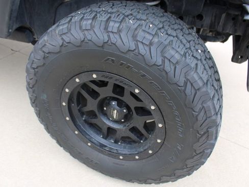 Used 2015 Jeep Wrangler Unlimited Rubicon w/ Connectivity Group image 52