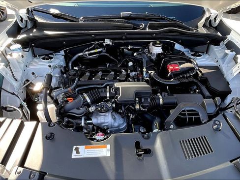 New 2025 Acura ADX AWD image 22