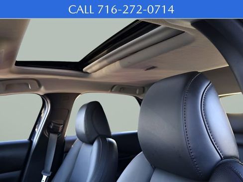 Used 2025 MAZDA CX-30 2.5 Turbo w/ Premium Plus Pkg image 15