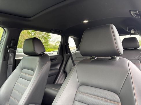 Used 2024 Honda CR-V Sport-L image 16