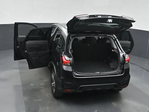 Used 2026 Mitsubishi Outlander Sport SE AWD/4WD image 58