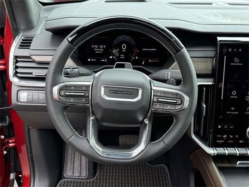 New 2026 GMC Acadia Denali Ultimate image 13