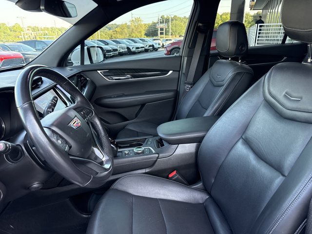 Used 2021 Cadillac XT6 Premium Luxury AWD/4WD image 5
