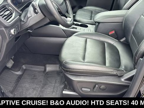 Used 2022 Ford Escape SEL w/ Technology Package FWD image 26