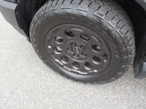 Certified 2026 Honda Passport TrailSport image 9