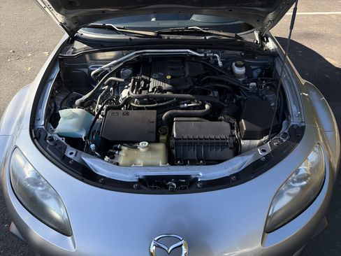 Used 2013 MAZDA MX-5 Miata Grand Touring image 32