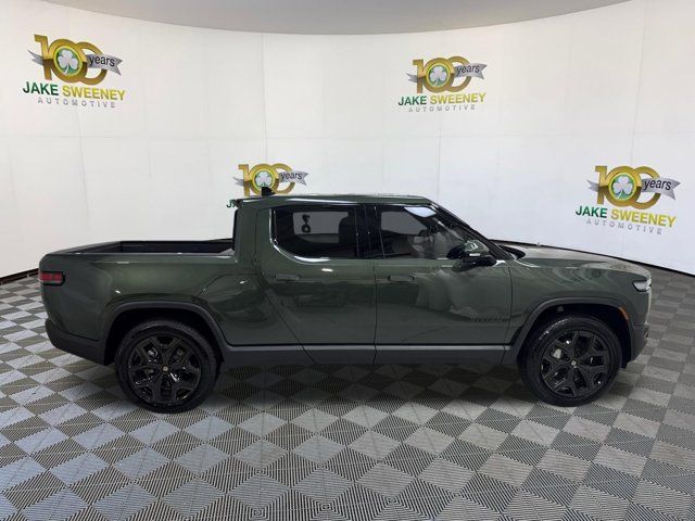 Used 2026 Rivian R1T Adventure Dual AWD/4WD image 11