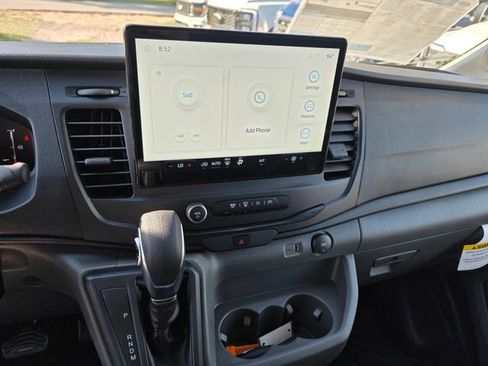 New 2026 Ford Transit 350 148 High Roof Extended image 12