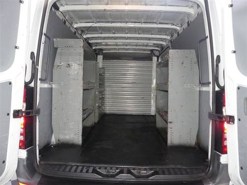 Used 2012 Mercedes-Benz Sprinter 2500 image 8
