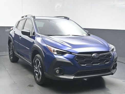 Certified 2026 Subaru Crosstrek 2.5i Premium w/ Convenience Package #2 AWD/4WD image 2
