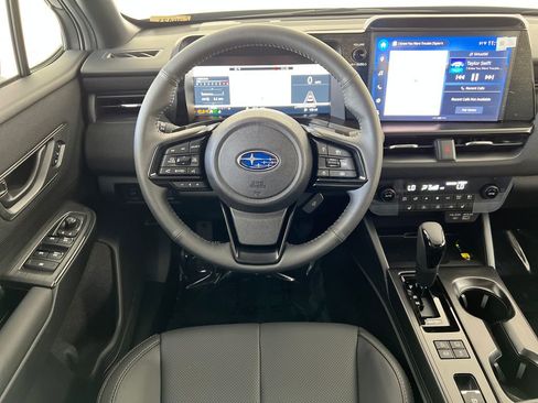 New 2026 Subaru Outback Limited XT AWD/4WD image 15