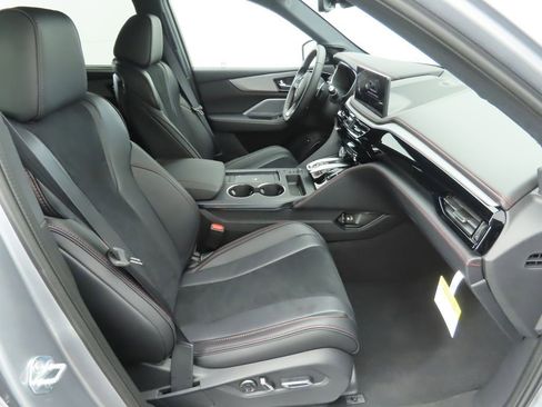 New 2026 Acura MDX A-Spec image 20