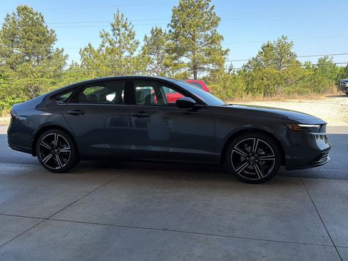 New 2026 Honda Accord SE image 7