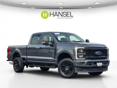 Certified 2024 Ford F250 XL w/ STX Appearance Package