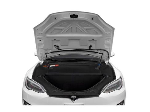 Used 2018 Tesla Model S 75D AWD/4WD image 9