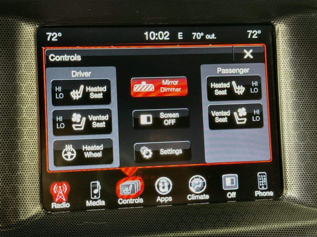 Used 2016 Dodge Charger SXT w/ AWD Plus Group image 34