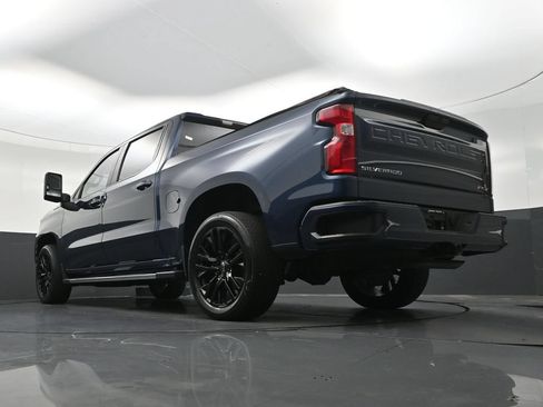 Used 2021 Chevrolet Silverado 1500 RST RWD image 25