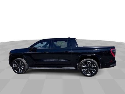Used 2025 GMC Sierra EV Denali AWD/4WD image 6
