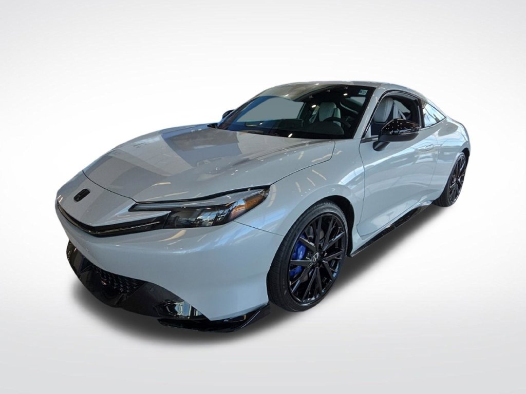 New 2026 Honda Prelude image 8