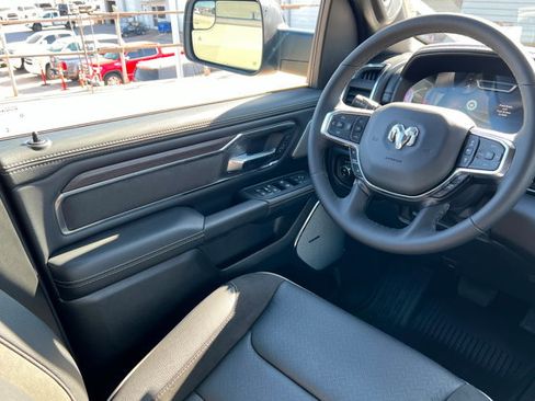 New 2026 RAM 1500 Laramie image 11