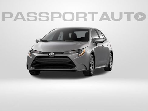 New 2026 Toyota Corolla LE image 19
