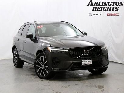 Used 2023 Volvo XC60 B5 Plus w/ Protection Package Premier