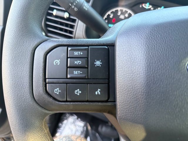 New 2026 Ford F150 STX AWD/4WD image 25