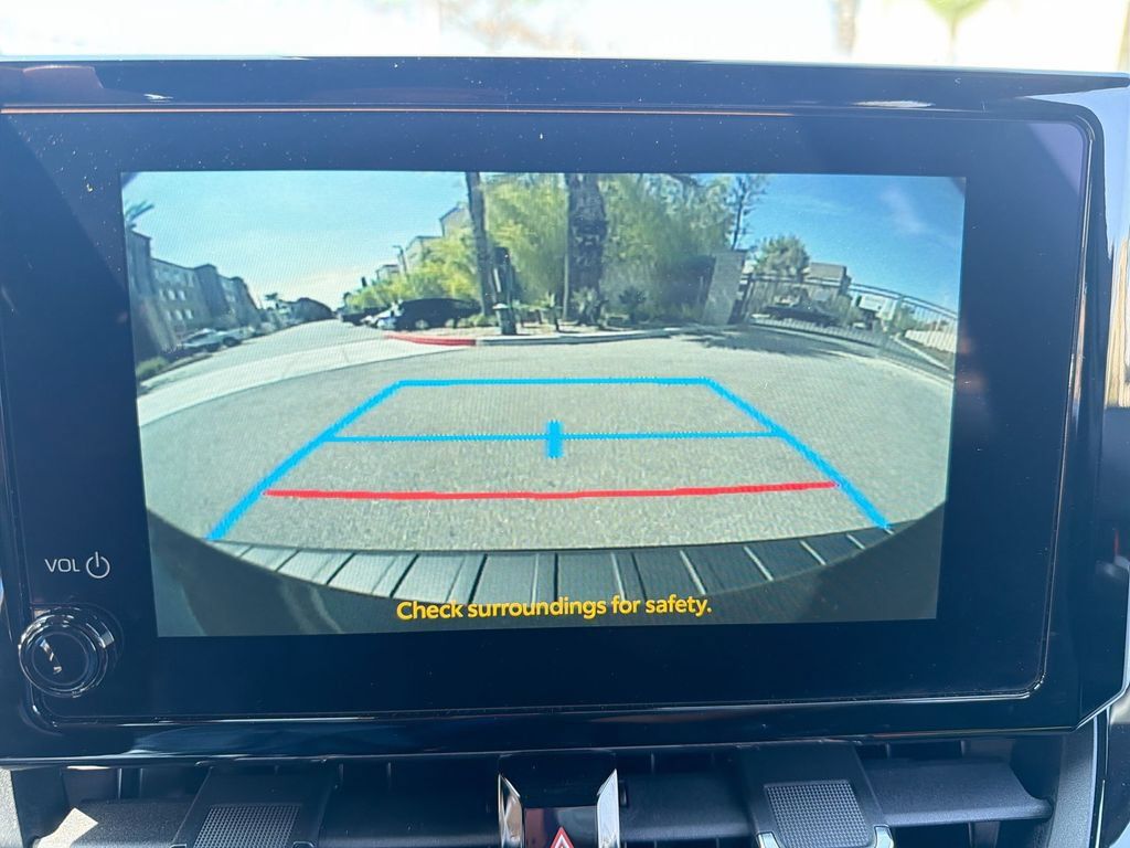Used 2026 Toyota Corolla SE FWD image 22